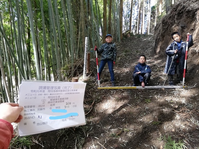 熱い討論